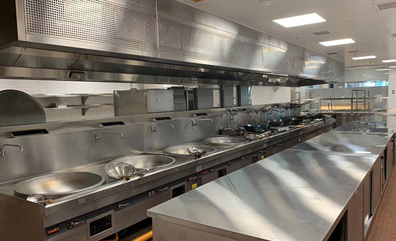 星空体育·星空官方网站-星空体育(中国)智慧安全用电-监狱伙房方案