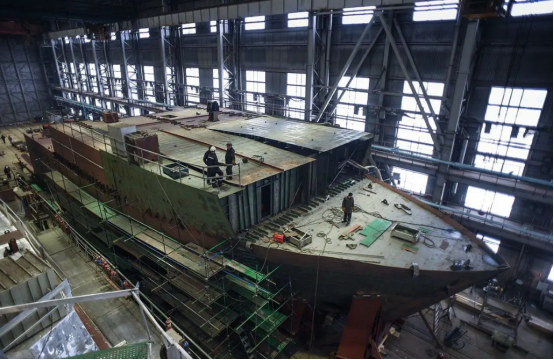 星空体育·星空官方网站-星空体育(中国)智慧安全用电-造船厂解决方案